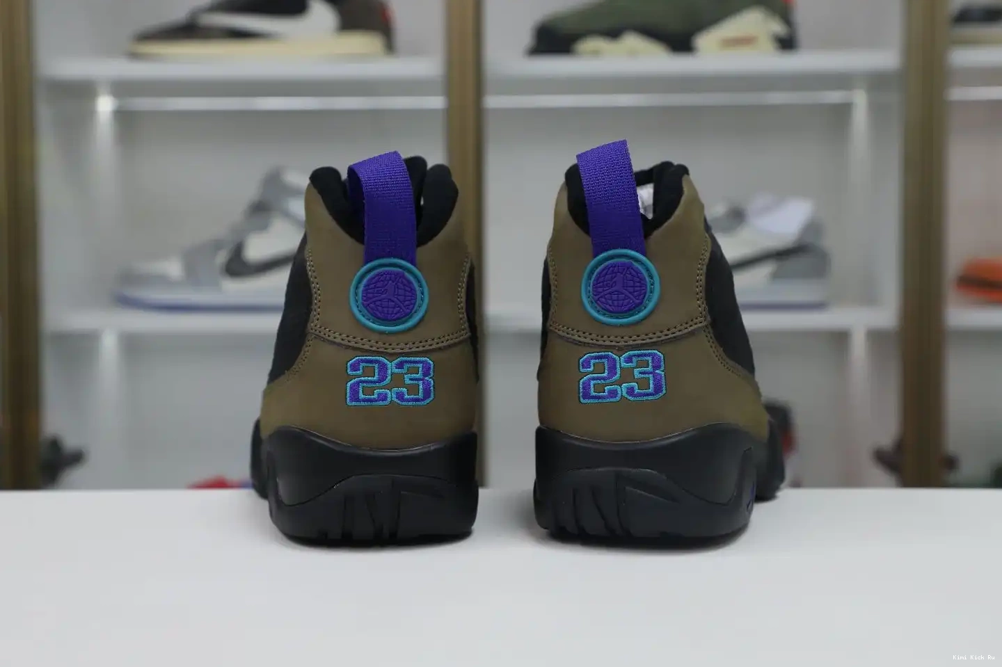 Jordan Kimikick 9 Air 0725